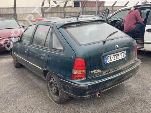 Steering column stalk DAEWOO NEXIA 1.5 (08, 68) | BP26130303I23 - Image 9