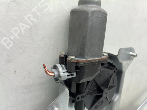 Front right window mechanism RENAULT KANGOO (KC0/1_) 1.5 dCi | BP39553421C23 - Image 4