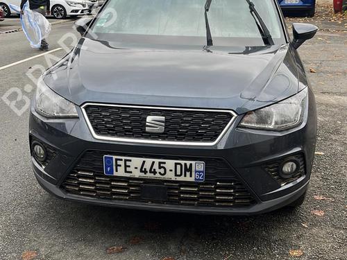 Dashboard SEAT ARONA (KJ7, KJP) 1.6 TDI | BP32094122C46  - Image 13