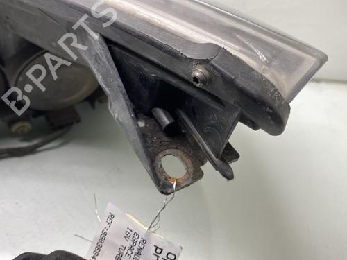 Used Right headlight Right headlight RENAULT ESPACE IV (JK0/1_) 2.2 dCi (JK0H) (150 hp) 21490477 21490477
