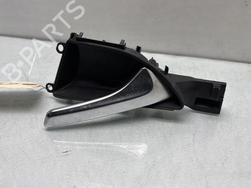 Used Rear right interior door handle MERCEDES-BENZ A-CLASS (W176) A 200 CDI (176.001) (136 hp) 29933237