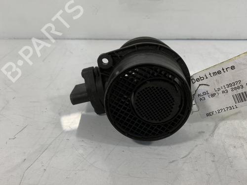 Used Mass air flow sensor Mass air flow sensor 21950133 21950133
