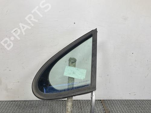 Front left quarter glass PEUGEOT 207 (WA_, WC_) 1.4 HDi 9201J1