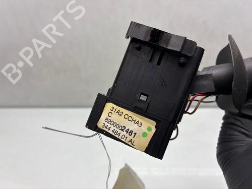 Used Switch Switch RENAULT VEL SATIS (BJ0_) 2.2 dCi (BJ0E, BJ0F) (150 hp) 36281256 36281256