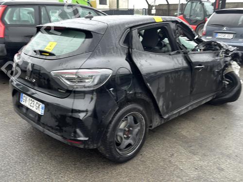 Left tailgate light RENAULT CLIO V (B7_) 1.6 E-TECH 140 (B7MU) | BP37755365C79 - Image 12
