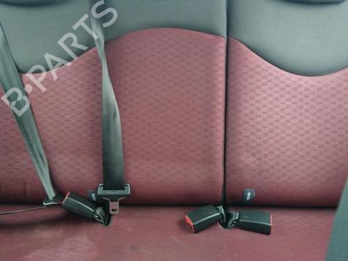 Steering column stalk CITROËN C3 I (FC_, FN_) 1.4 HDi | BP28281932I23 