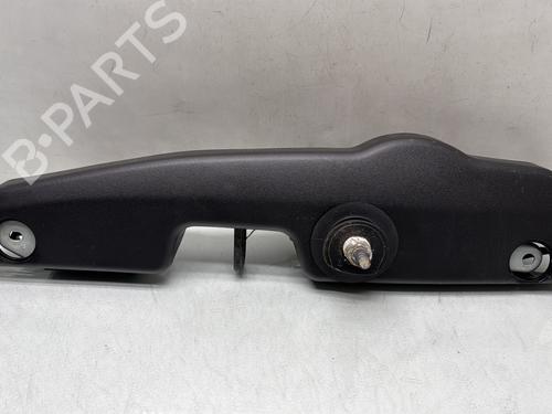 Front right lock HYUNDAI TUCSON (JM) 2.0 CRDi | BP31831477C97 