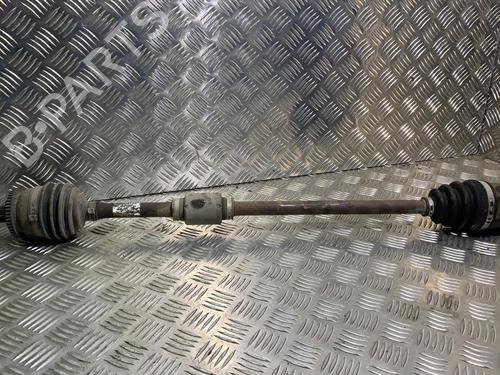 Used Right front driveshaft HYUNDAI i20 I (PB, PBT) 1.2 (78 hp) 19978774