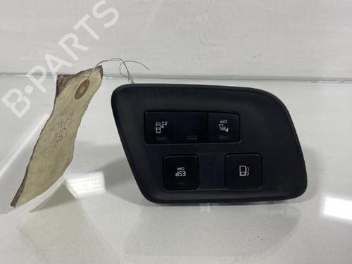Used Switch CITROËN DS4 (NX_) 1.6 HDi 110 (112 hp) 20004189