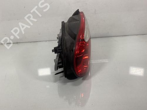Used Left taillight Left taillight 21950303 21950303
