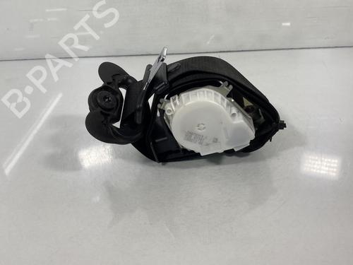 Used Front right seatbelt Front right seatbelt BMW 1 (F20) [2011-2019] 20025925 20025925