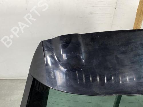 Tailgate VW SCIROCCO III (137, 138) 2.0 TDI | BP21962835C6 