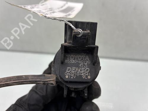 Used Washer pump Washer pump 38230595 38230595