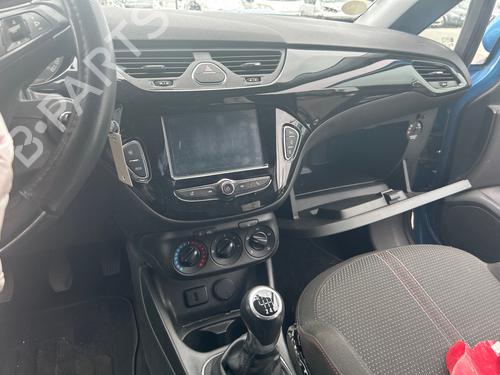 Switch OPEL CORSA E (X15) 1.4 Turbo (08, 68) | BP40271039I30 - Image 30