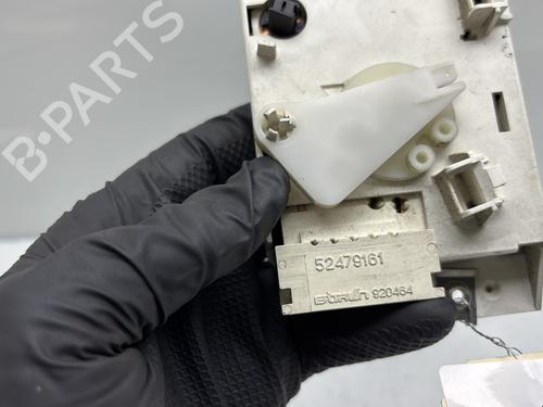 Climate control RENAULT TWINGO I (C06_) 1.2 (C066, C068) | BP29939530I5