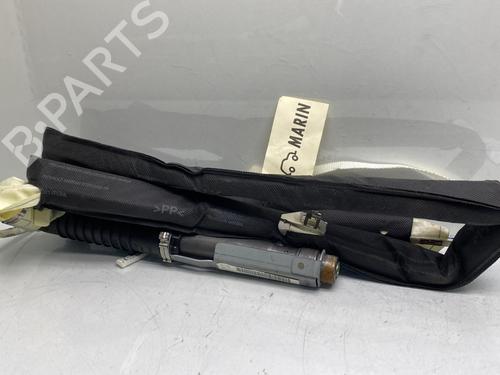 Used Left curtain airbag NISSAN QASHQAI / QASHQAI +2 I (J10, NJ10, JJ10E) 1.5 dCi (106 hp) 19962070