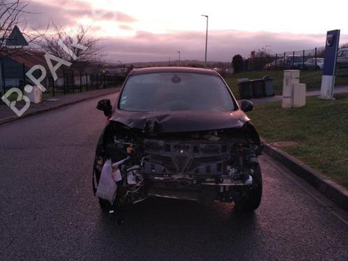 Left taillight RENAULT SCÉNIC III (JZ0/1_) 1.5 dCi (JZ02, JZ0R) | BP24427936C34 