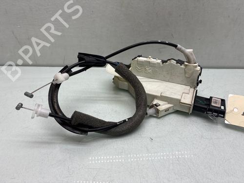 front-left-lock-peugeot-partner-tepee-2008-38651187 main image