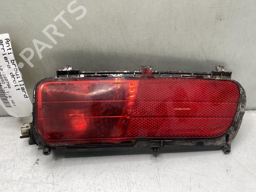 Tågelys CITROËN C4 Grand Picasso I (UA_) 1.6 HDi (109 hp) 29939618