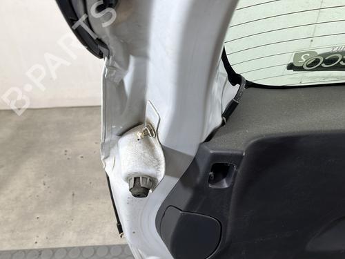 Tailgate RENAULT CLIO IV (BH_) 1.5 dCi 75 | BP29352841C6 