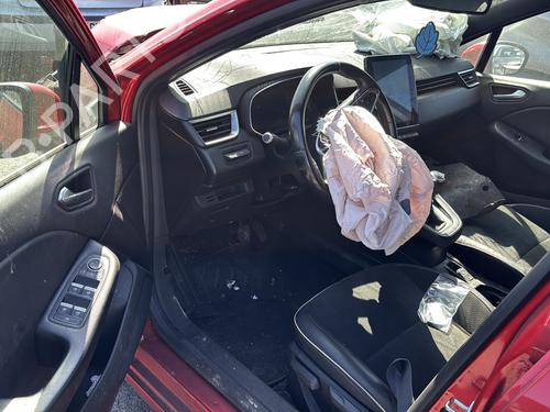 Steering column stalk RENAULT CLIO V (B7_) 1.5 Blue dCi 115 (B7AD) | BP30443372I23  - Image 16