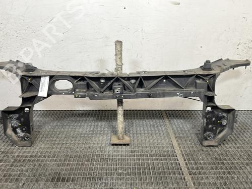 Used Front slam panel RENAULT CLIO III (BR0/1, CR0/1) 1.2 16V (BR0P, CR0P) (101 hp) 31881089