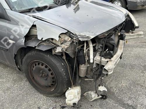 Left taillight RENAULT MEGANE II Estate (KM0/1_) 1.9 dCi | BP19960760C34 