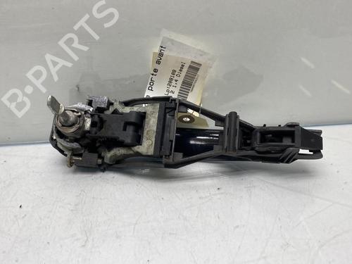 Front right exterior door handle VW POLO (9N_, 9A_)  | BP19971489C129 