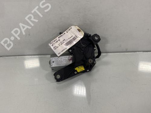 Viskermotor bakrute OPEL ASTRA G Estate (T98) 1.7 DTI 16V (F35) (75 hp) 20011456