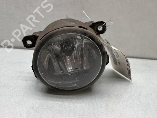 Used Left front fog light CITROËN C4 II (NC_) 1.6 HDi 115 (114 hp) 28475707
