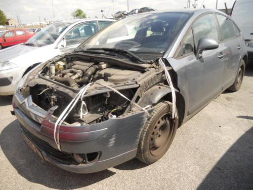 ABS pump CITROËN C4 I (LC_)  | BP20019642M43 