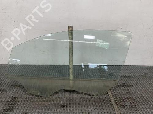 Used Front left door window DODGE CALIBER 2.0 CRD (140 hp) 21571985