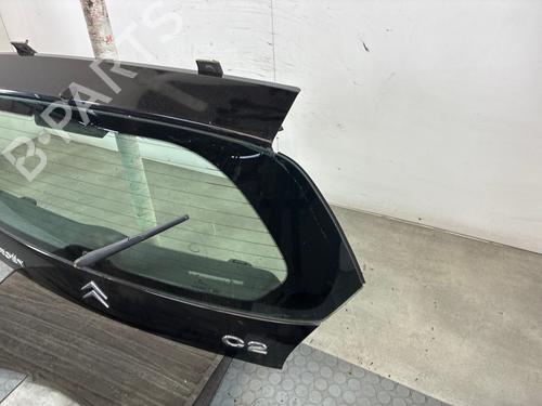 tailgate-citroen-c2-jm_-2003-2004-2005-2006-2007-2008-2009-2010-2011-2012-2013-2014-2015-2016-2017-36549848 main image