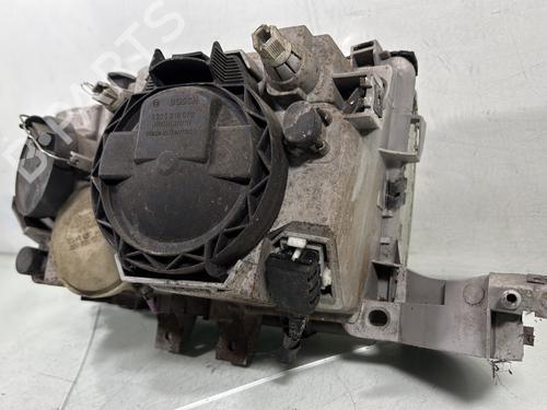 Right headlight MERCEDES-BENZ C-CLASS (W202) C 240 (202.026) | BP29939186C29