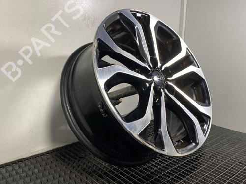 Fælk FORD PUMA (J2K, CF7) 1.0 EcoBoost mHEV | BP32742928C45  - Image 5