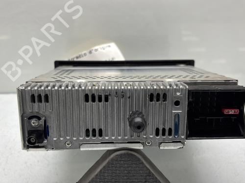 Radio MINI MINI (R50, R53) One | BP30080237E6 