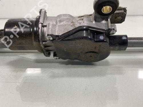Front wiper motor NISSAN X-TRAIL III (T32_, T32R, T32RR) 1.6 dCi ALL MODE 4x4-i (NT32) | BP19960150M29 