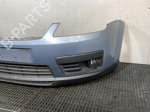 Front bumper FORD FOCUS C-MAX (DM2) 1.6 TDCi | BP21960749C7 