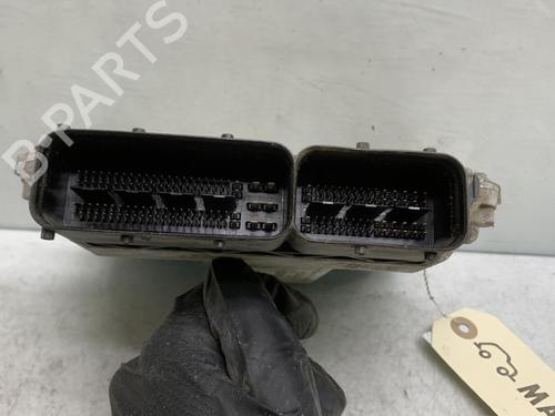 Engine control unit (ECU) OPEL MERIVA A MPV (X03)  | BP21196753M57 
