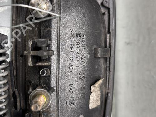 rear-right-exterior-door-handle-peugeot-607-9d-9u-2000-28279457 main image