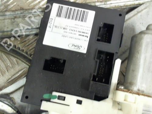 Front left window mechanism FORD FOCUS C-MAX (DM2) 1.8 TDCi | BP20017834C22 