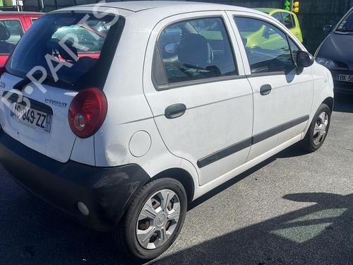 Right taillight CHEVROLET MATIZ (M200, M250) 0.8 | BP20022666C35 