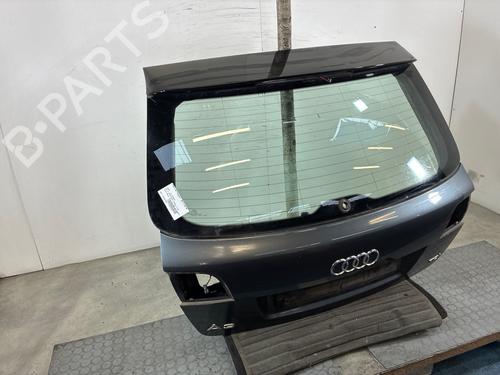 Used Tailgate Tailgate 39151226 39151226