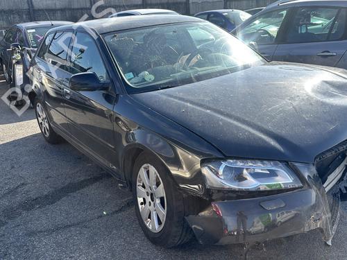 Warning switch AUDI A3 Sportback (8PA) 1.6 TDI | BP36150180I22 - Image 17