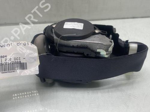 Used Front right belt tensioner Front right belt tensioner RENAULT KOLEOS I (HY_) 2.0 dCi 4x4 (HY0K) (150 hp) 19949577 19949577