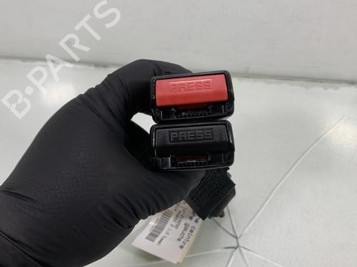 Seat buckle DACIA DUSTER (HS_) 1.5 dCi | BP30719936I32 - Image 3