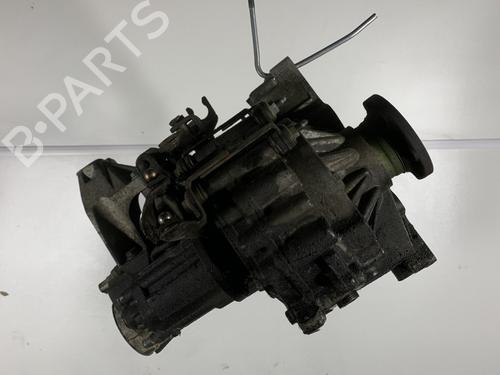 Gearbox VW GOLF IV (1J1) 1.6 16V | BP27357976M3 