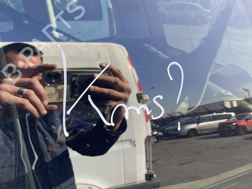 Left tailgate light VW TOURAN (1T3) 2.0 TDI | BP26656160C79 - Image 14