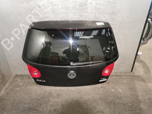Achterklep VW GOLF V (1K1) [2003-2010]  30897655