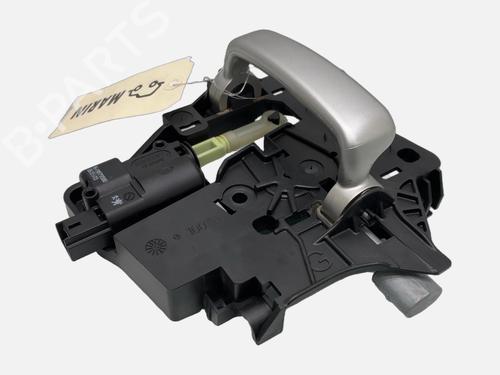 Front left interior door handle PEUGEOT 1007 (KM_) 1.6 16V | BP39985170I13 - Image 5